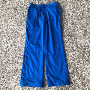 Purple label women’s scrub bottoms